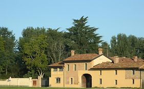 Agriturismo Cascina Pezzolo